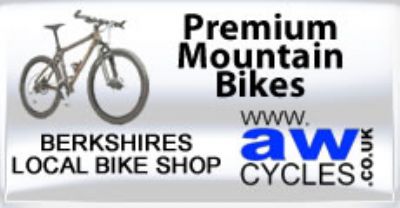 AW cycles Mountain biikes