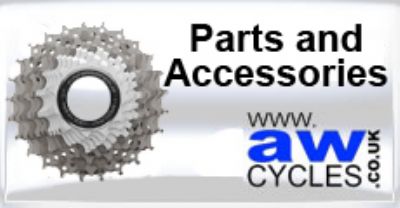 AW Cycles Parts and Accesories