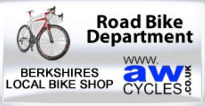 AW Cycles Road bike Department