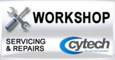 AW Cycles Workshop
