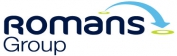 Romans Group logo