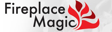 Fireplace Magic logo